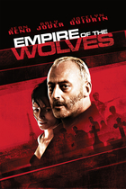 THE EMPIRE OF THE WOLVES THE EMPIRE OF THE WOLVES