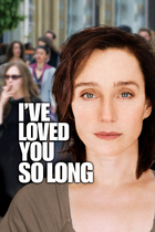 I'VE LOVED YOU SO LONG I'VE LOVED YOU SO LONG