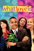 WHAT LOVE IS