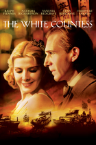 THE WHITE COUNTESS THE WHITE COUNTESS