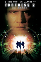 FORTRESS 2: RE-ENTRY FORTRESS 2: RE-ENTRY