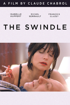 THE SWINDLE THE SWINDLE
