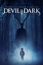 DEVIL IN THE DARK DEVIL IN THE DARK