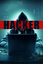 HACKER HACKER