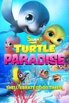 SAMMY & CO - TURTLE PARADISE SAMMY & CO - TURTLE PARADISE
