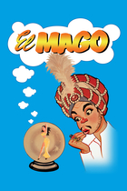 EL MAGO