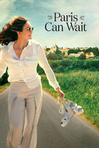 PARIS CAN WAIT PARIS CAN WAIT