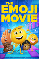 THE EMOJI MOVIE THE EMOJI MOVIE