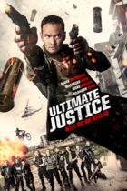 ULTIMATE JUSTICE ULTIMATE JUSTICE