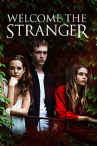 WELCOME THE STRANGER WELCOME THE STRANGER