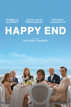 HAPPY END HAPPY END