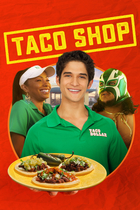 TACO SHOP TACO SHOP