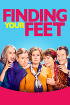 FINDING YOUR FEET FINDING YOUR FEET