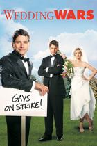 WEDDING WARS WEDDING WARS