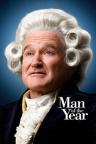 MAN OF THE YEAR MAN OF THE YEAR