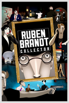 RUBEN BRANDT, COLLECTOR