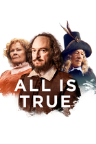 ALL IS TRUE ALL IS TRUE