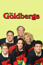 THE GOLDBERGS - SEASON 01 THE GOLDBERGS - SEASON 01
