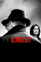 THE BLACKLIST - SEASON 06 THE BLACKLIST - SEASON 06