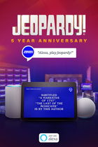 JEOPARDY! VOICE