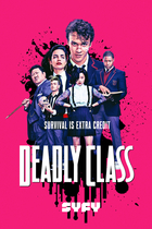 Deadly Class Deadly Class