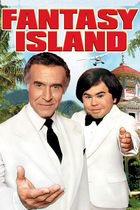 FANTASY ISLAND FANTASY ISLAND