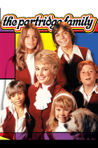 THE PARTRIDGE FAMILY THE PARTRIDGE FAMILY