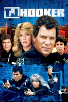 T.J. HOOKER