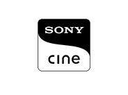 Cine Sony Logo Corp