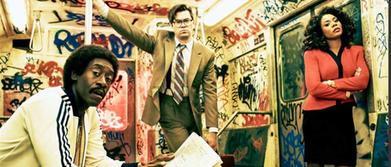 BLACK MONDAY Sony Pictures Entertainment