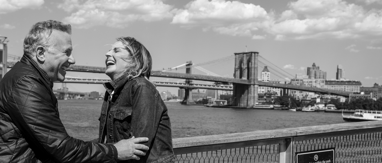 MAD ABOUT YOU Sony Pictures Entertainment