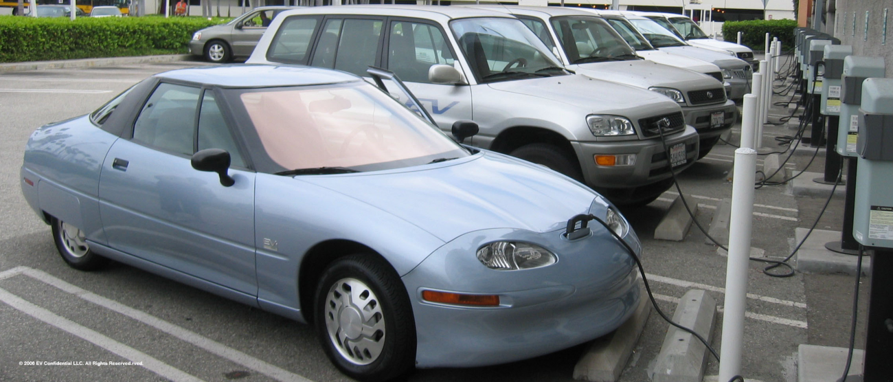 WHO KILLED THE ELECTRIC CAR? Sony Pictures Entertainment