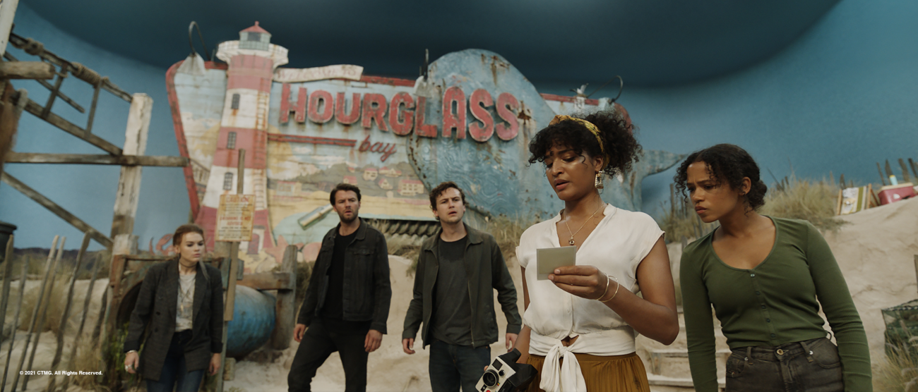 ESCAPE ROOM: TOURNAMENT OF CHAMPIONS | Sony Pictures ...