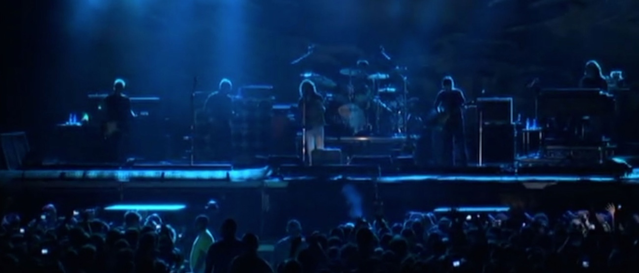 PEARL JAM TWENTY3-Movie Collection | Sony Pictures Entertainment