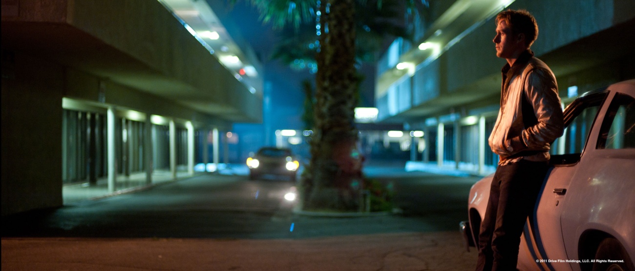 Drive Key Scenes DRIVE | Sony Pictures Entertainment