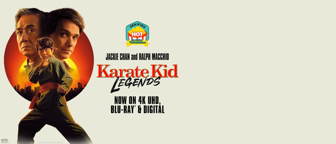 Filmes de Karate Kid em ordem: cronologia completa