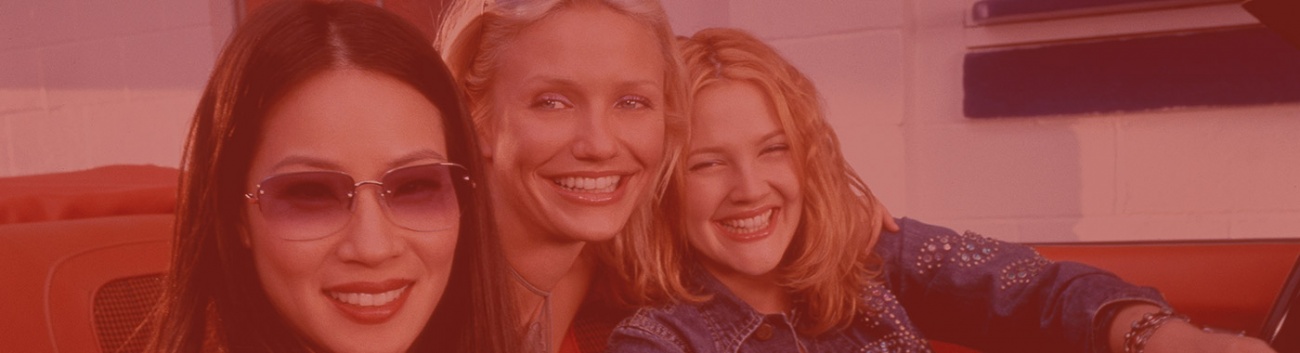 CHARLIE&rsquo;S ANGELS (2000) | Sony Pictures Entertainment