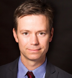 Jason Clodfelter