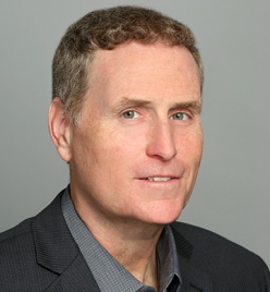 Jeff Frost