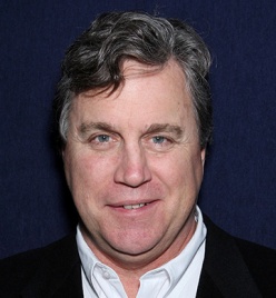 Tom Bernard