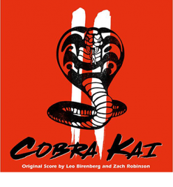 COBRA KAI Season 2 Soundtrack