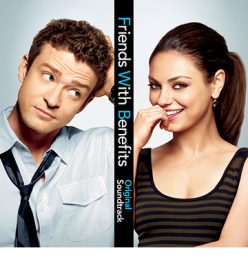 FRIENDS WITH BENEFITS Sony Pictures Entertainment