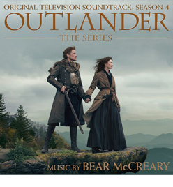 Outlander Season 4 Soundtrack
