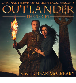 Outlander Season 5 Soundtrack