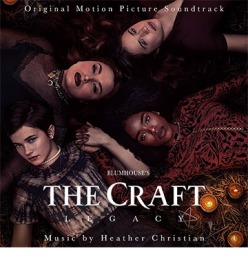 THE CRAFT: LEGACY Soundtrack