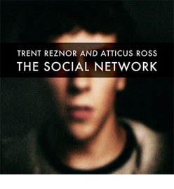 THE SOCIAL NETWORK Soundtrack