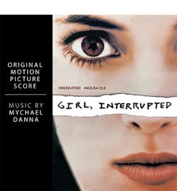 GIRL, INTERRUPTED Soundtrack