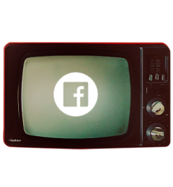 Sony Pictures Television Facebook
