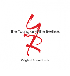 THE YOUNG AND THE RESTLESS original soundtrack