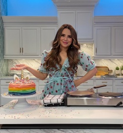 Rosanna Pansino 